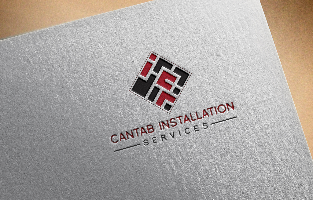 Logo Design by johnnyblackman for Fusion Flooring | Design #12976120