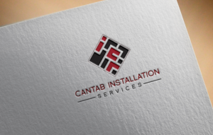 Logo Design by johnnyblackman for Fusion Flooring | Design: #12976120