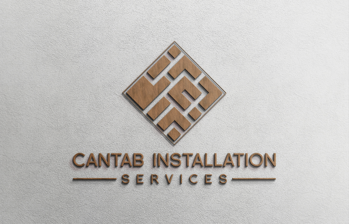 Logo Design by johnnyblackman for Fusion Flooring | Design #12976122