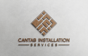 Logo Design by johnnyblackman for Fusion Flooring | Design: #12976122
