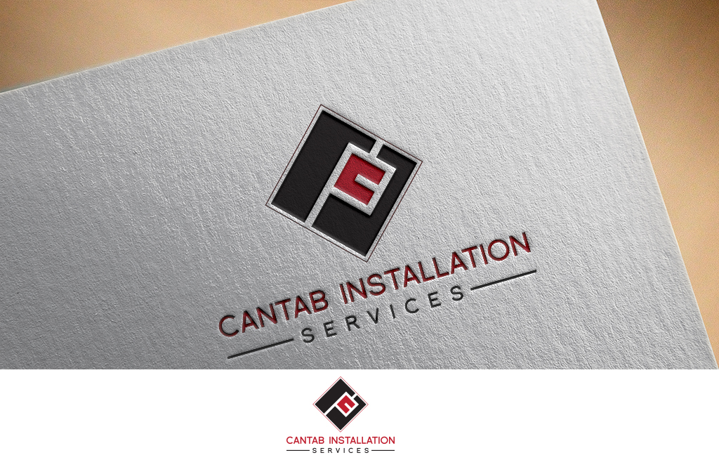 Logo Design by johnnyblackman for Fusion Flooring | Design #13044669