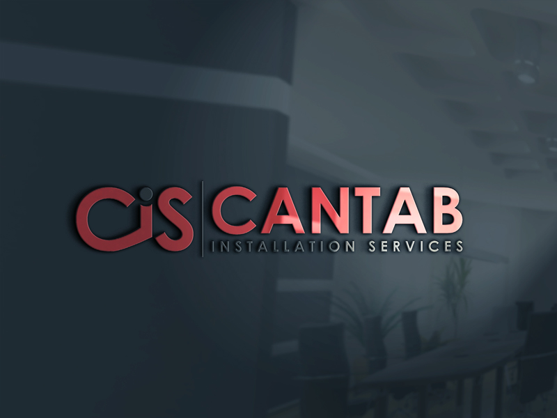 Logo Design by {Backspace} for Fusion Flooring | Design #12975855