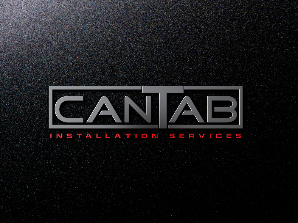 Logo Design by Cutee Design for Fusion Flooring | Design #12976951