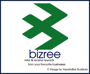 Logo Design by Vamshidhar K