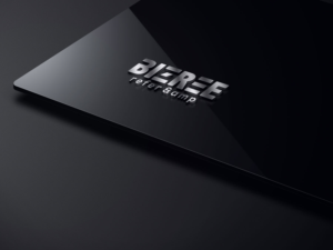 Logo Design by LEDP