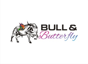 Logo Design by nutu for Bull & Butterfly Home Decor | Design: #12989617