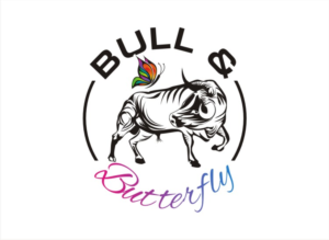 Logo-Design von nutu für Bull & Butterfly Home Decor | Design: #12993980