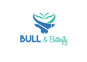 Logo Design by creative.bugs for Bull & Butterfly Home Decor | Design: #12989909