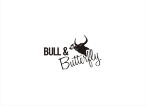 Logo Design by creative.bugs for Bull & Butterfly Home Decor | Design: #13023931