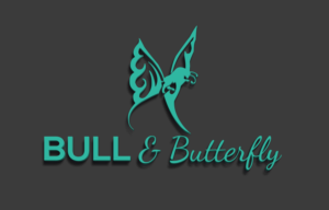 Logo-Design von Mehedi Hasan ™ für Bull & Butterfly Home Decor | Design: #12987893