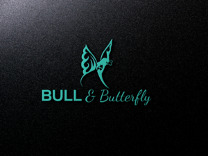 Logo-Design von Mehedi Hasan ™ für Bull & Butterfly Home Decor | Design: #12987895