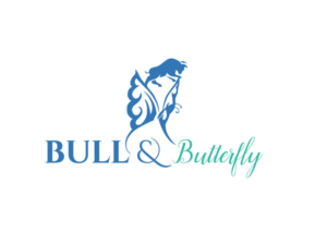 Logo Design by Mehedi Hasan ™ for Bull & Butterfly Home Decor | Design: #12987898