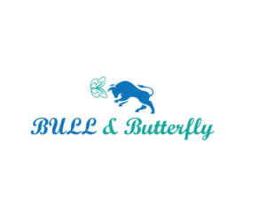 Logo Design by Top king  designer for Bull & Butterfly Home Decor | Design: #12989961