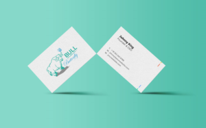 Logo-Design von Shavi Yalegama für Bull & Butterfly Home Decor | Design: #13088006