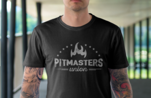 Design de Logo par GLDesigns pour Pitmasters Union | Design : #13019777