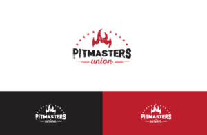 Design de Logo par GLDesigns pour Pitmasters Union | Design : #13019779