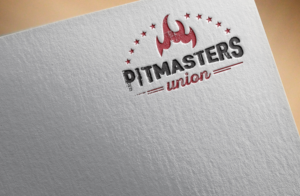 Design de Logo par GLDesigns pour Pitmasters Union | Design : #13038484
