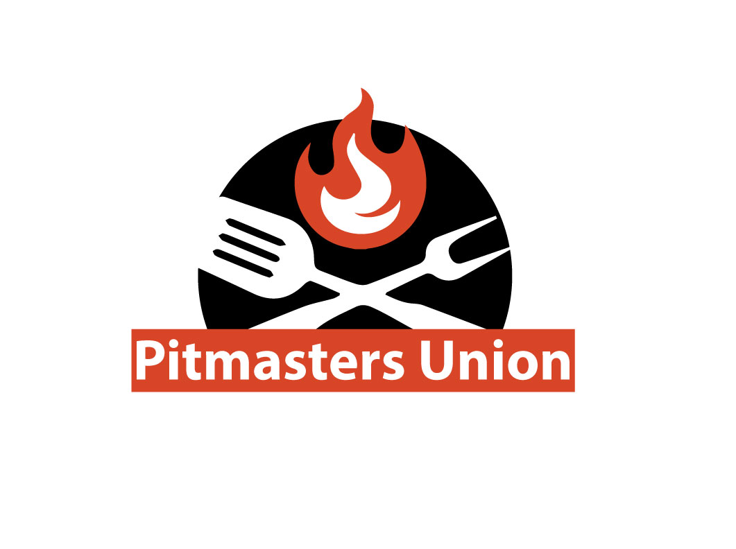 Logo-Design von Impressive Solutions für Pitmasters Union | Design #13036074