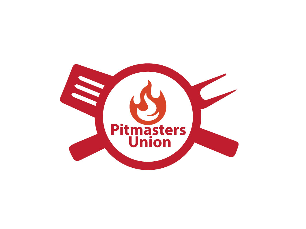 Logo-Design von Impressive Solutions für Pitmasters Union | Design #13036075