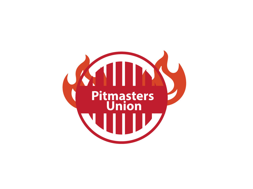 Logo Design by Impressive Sol for Pitmasters Union | Design #13036076