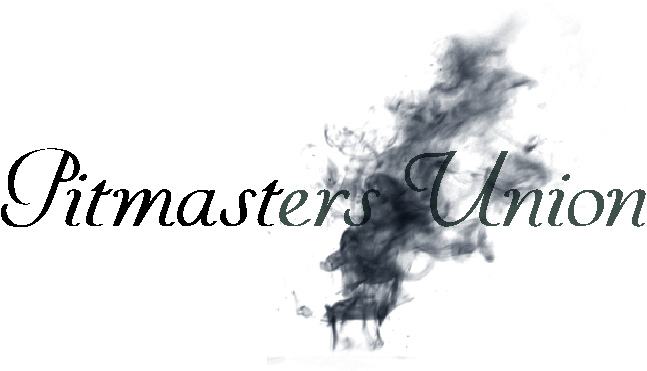 Diseño de Logo por Kyrank para Pitmasters Union | Diseño #13070781
