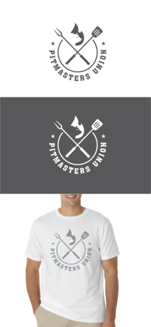 Design de Logo par somani pour Pitmasters Union | Design : #13013901