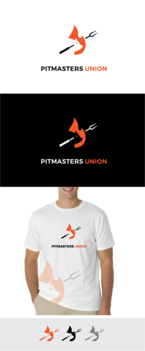 Design de Logo par somani pour Pitmasters Union | Design : #13013902