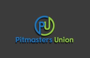 Logo Design by Mehedi Hasan ™ for Pitmasters Union | Design: #13021078
