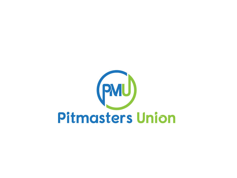 Design de Logo par Mehedi Hasan ™ pour Pitmasters Union | Design #13023968