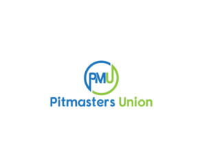 Logo Design by Mehedi Hasan ™ for Pitmasters Union | Design: #13023968