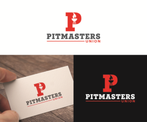Logo Design by eMARK for Pitmasters Union | Design: #13077929