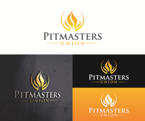 Design de Logo par eMARK pour Pitmasters Union | Design : #13077931