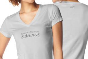 T-shirt Design by senja for this project | Design: #12982956
