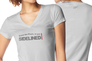T-shirt Design by senja for this project | Design: #12982957