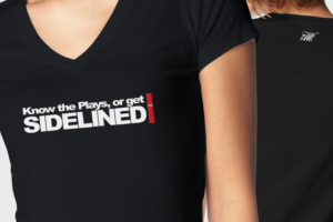 Design de T-shirt par senja pour ce projet | Design : #13002731
