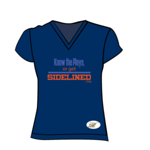 T-shirt Design by PaperAndPixel