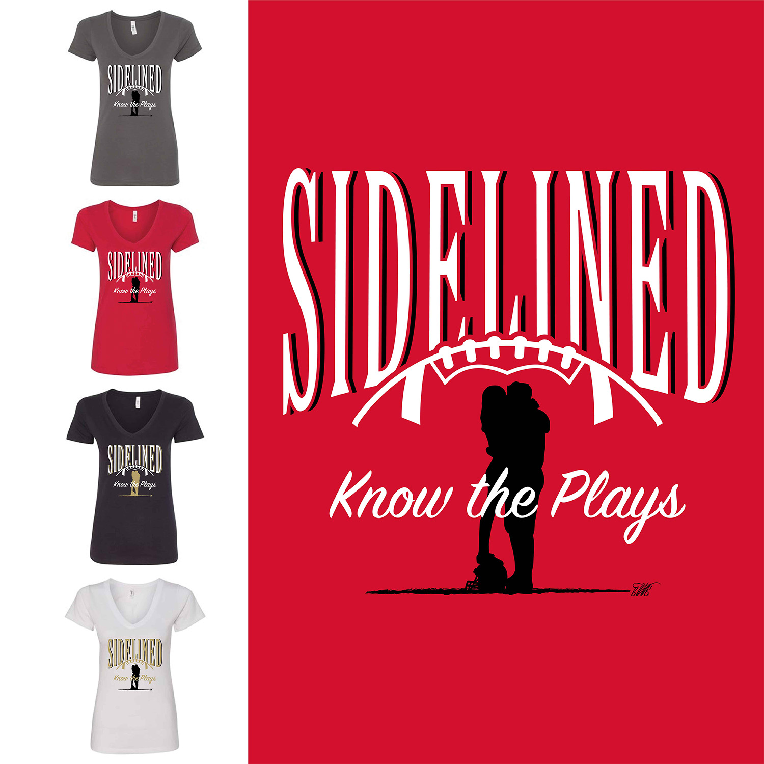 T-shirt Design by ZintakEd for this project | Design #13021728