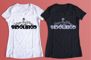 T-Shirt-Design von Rendell Sueña für dieses Projekt | Design #12987031