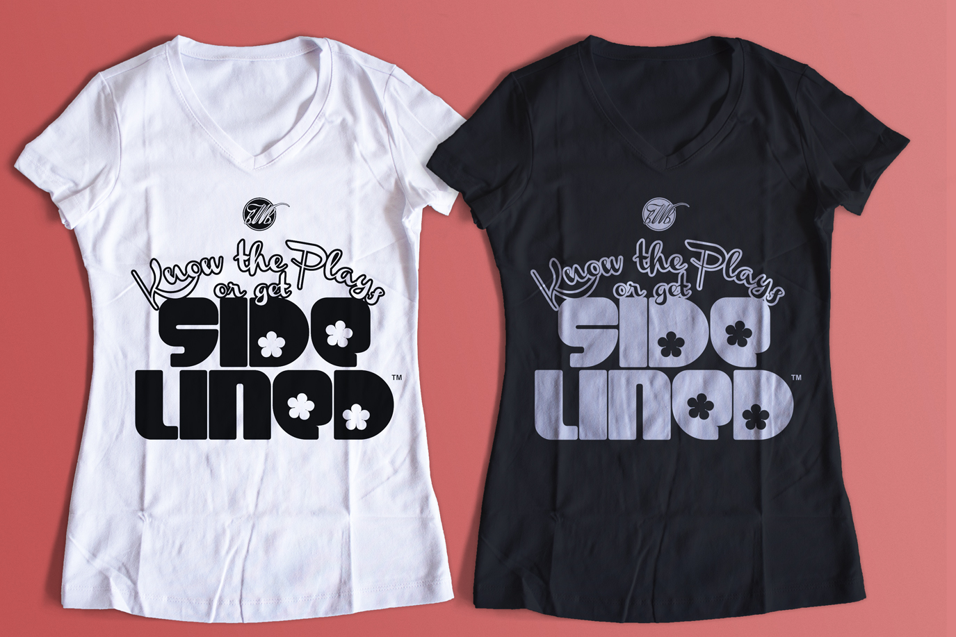 T-shirt Design by Rendell Sueña for this project | Design #12987032