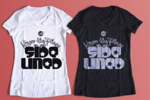 T-shirt Design by Rendell Sueña for this project | Design: #12987032