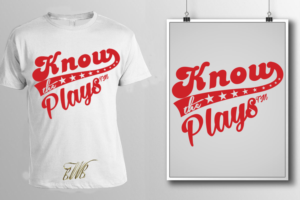 T-shirt Design by Asad_designs3 for this project | Design: #12990456