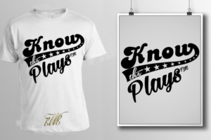 T-shirt Design by Asad_designs3 for this project | Design: #12990458