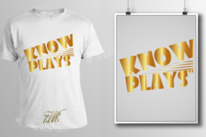 T-shirt Design by Asad_designs3 for this project | Design: #12990462