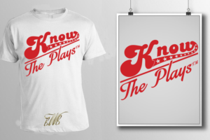 T-shirt Design by Asad_designs3 for this project | Design: #12990495