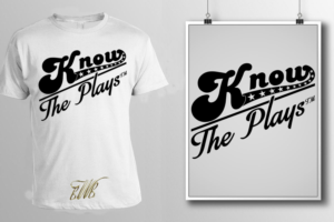 T-shirt Design by Asad_designs3 for this project | Design: #12990496