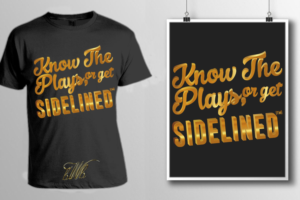 T-shirt Design by Asad_designs3 for this project | Design: #13001275
