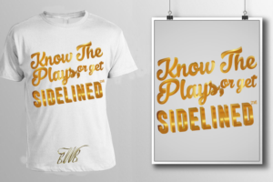 T-shirt Design by Asad_designs3 for this project | Design: #13001276
