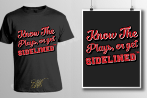 T-shirt Design by Asad_designs3 for this project | Design: #13001277