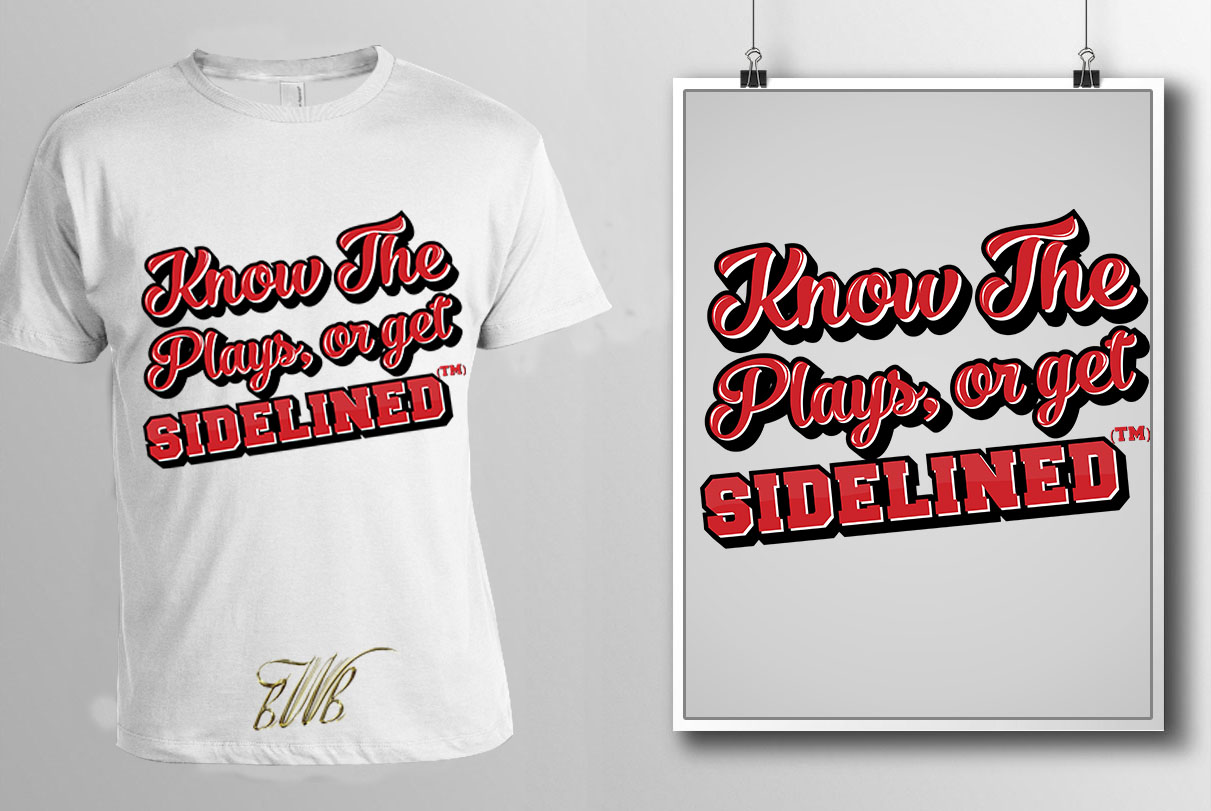 T-shirt Design by Asad_designs3 for this project | Design #13001278