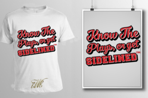 T-shirt Design by Asad_designs3 for this project | Design: #13001278